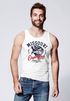 Herren Tank Top Adler Eagle Neverless®preview