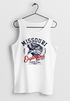 Herren Tank Top Adler Eagle Neverless®preview