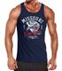 Herren Tank Top Adler Eagle Neverless®preview