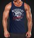 Herren Tank Top Adler Eagle Neverless®preview