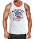 Herren Tank Top Adler Eagle Neverless®preview