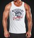 Herren Tank Top Adler Eagle Neverless®preview