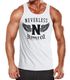 Herren Tank-Top Adler Wings Muskelshirt Muscle Shirt Neverless®preview