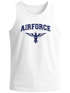 Herren Tank-Top Airforce US Army Adler Militär Muskelshirt Muscle Shirt Neverless®preview