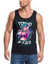Herren Tank-Top Anime Japan Style Manga Asien Comic Schulmädchen Muskelshirt Muscle Shirt Neverless®preview