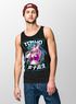 Herren Tank-Top Anime Japan Style Manga Asien Comic Schulmädchen Muskelshirt Muscle Shirt Neverless®preview