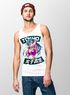 Herren Tank-Top Anime Japan Style Manga Asien Comic Schulmädchen Muskelshirt Muscle Shirt Neverless®preview
