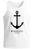 Herren Tank-Top Anker Muskelshirt Muscle Shirt Neverless®preview
