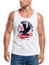 Herren Tank Top Athletic Adler Eagle Sport College Neverless®preview