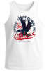 Herren Tank Top Athletic Adler Eagle Sport College Neverless®preview