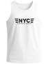 Herren Tank-Top Aufdruck NYC New York City Airforce Supply Army Print Muskelshirt Muscle Shirt Neverless®preview