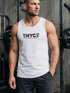 Herren Tank-Top Aufdruck NYC New York City Airforce Supply Army Print Muskelshirt Muscle Shirt Neverless®preview