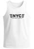 Herren Tank-Top Aufdruck NYC New York City Airforce Supply Army Print Muskelshirt Muscle Shirt Neverless®preview