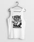 Herren Tank-Top Auto Rennen Legend Racer Hotrod Oldschool Oldtimer Muskelshirt Neverless®preview
