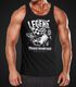 Herren Tank-Top Auto Rennen Legend Racer Hotrod Oldschool Oldtimer Muskelshirt Neverless®preview