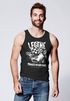 Herren Tank-Top Auto Rennen Legend Racer Hotrod Oldschool Oldtimer Muskelshirt Neverless®preview