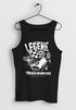 Herren Tank-Top Auto Rennen Legend Racer Hotrod Oldschool Oldtimer Muskelshirt Neverless®preview