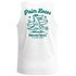 Herren Tank-Top Backprint Aufschrift Palm Locos Lustiges Surfshirt Alligator Printshirt Baumwolle Muskelshirt Neverless®preview
