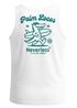 Herren Tank-Top Backprint Aufschrift Palm Locos Lustiges Surfshirt Alligator Printshirt Baumwolle Muskelshirt Neverless®preview