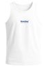 Herren Tank-Top Backprint Beach Social Club Surfer Grafik Sommer-Slogan Muskelshirt Baumwolle Neverless®preview