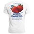 Herren Tank-Top Backprint Erdbeere Italien Retro Design Grafikshirt Sommer Urlaub Muskelshirt Fashion Streetstyle Neverless®preview