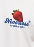 Herren Tank-Top Backprint Erdbeere Italien Retro Design Grafikshirt Sommer Urlaub Muskelshirt Fashion Streetstyle Neverless®preview