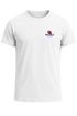 Herren Tank-Top Backprint Erdbeere Italien Retro Design Grafikshirt Sommer Urlaub Muskelshirt Fashion Streetstyle Neverless®preview
