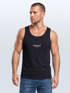 Herren Tank-Top Backprint Helm-Print Spartan Sportshirt mit Rückenprint Muskelshirt Sommer Fashion Männer Neverless®preview
