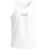 Herren Tank-Top Backprint La Dolce Vita Club – Sommer Grafikshirt mit Hummer Zitrone Wein Printshirt – Italien Lifestyle Muskelshirt Neverless®preview