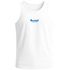 Herren Tank-Top Backprint La Dolce Vita | Sommer Grafikshirt mit Zitrusfrucht Retro Print | Italien Lifestyle Muskelshirt Neverless®preview