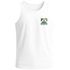 Herren Tank-Top Backprint Outdoor Design Naturmotiv Grafikshirt Printshirt Muskelshirt Neverless®preview