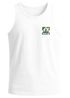 Herren Tank-Top Backprint Outdoor Design Naturmotiv Grafikshirt Printshirt Muskelshirt Neverless®preview