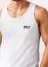 Herren Tank-Top Backprint Padel Club Tennis Retro Vintage Fashion Trend Sport Grafikshirt Muskelshirt Neverless®preview