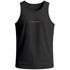 Herren Tank-Top Backprint Palmen Fotoprint Vintage Retro Style Sommer Fashion Männer Muskelshirt Neverless®preview