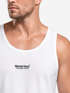 Herren Tank-Top Backprint Retro Outdoor Shirt mit Utah Colorado Canyon Print Natur Grafikshir Muskelshirt Neverless®preview