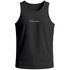 Herren Tank-Top Backprint Sommer-Shirt mit Palmen Rückendruck Vintage Grafik  Muskelshirt Sommer Streetstyle Neverless®preview