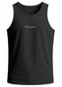 Herren Tank-Top Backprint Sommer-Shirt mit Palmen Rückendruck Vintage Grafik  Muskelshirt Sommer Streetstyle Neverless®preview