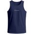 Herren Tank-Top Backprint Sommer-Shirt mit Palmen Rückendruck Vintage Grafik  Muskelshirt Sommer Streetstyle Neverless®preview