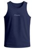Herren Tank-Top Backprint Sommer-Shirt mit Palmen Rückendruck Vintage Grafik  Muskelshirt Sommer Streetstyle Neverless®preview