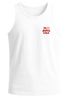 Herren Tank-Top Backprint Statement La Dolce Vita Comicstyle Printshirt Fashion Sommer  Muskelshirt Neverless®preview