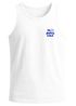 Herren Tank-Top Backprint Statement La Dolce Vita Comicstyle Printshirt Fashion Sommer  Muskelshirt Neverless®preview