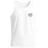 Herren Tank-Top Backprint Sunday Drivers Club Oldtimer Print Grafikshirt Sommer Fashion Muskelshirt Neverless®preview