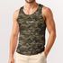 Herren Tank-Top Backprint Sunday Tennis Club Sport Retro Design Printshirt Grafikshirt Muskelshirt Neverless®preview