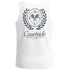 Herren Tank-Top Backprint Sunday Tennis Club Sport Retro Design Printshirt Grafikshirt Muskelshirt Neverless®preview
