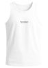 Herren Tank-Top Backprint Sunday Tennis Club Sport Retro Design Printshirt Grafikshirt Muskelshirt Neverless®preview