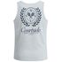 Herren Tank-Top Backprint Sunday Tennis Club Sport Retro Design Printshirt Grafikshirt Muskelshirt Neverless®preview