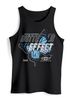 Herren Tank-Top  Bedruckt Schriftzug Butterfly Effect Schmetterling Fashion Streetstyle Techwear Muskelshirt Neverless®preview