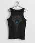 Herren Tank-Top Berserker Bär Wikinger Krieger Odin Thor Valhalla Runen Nordische Mythologie Muscle Shirt Neverless®preview