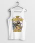 Herren Tank-Top  Big Kahuna Burger Printshirt lustig Aufdruck Surfen Welle Film-Parodie Muskelshirt Neverless®preview
