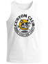 Herren Tank-Top Biker Motiv Racing Cat Schriftzug Ride Fast Die Last Fashion Streetstyle Muskelshirt Muscle Shirt Neverless®preview